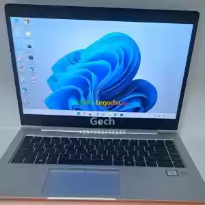 Hp EliteBook 840 G6        ️Core i5 8th Gen️512GB SSD Storage ️16GB in Ethiopia